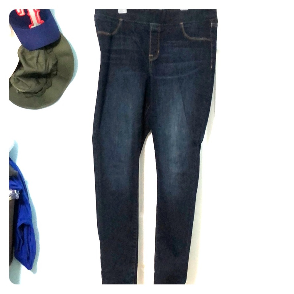 Old Navy Rock star Jeans